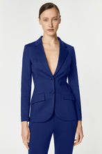 Load image into Gallery viewer, CASUAL JACKET IN ENGINEERED JERSEY

