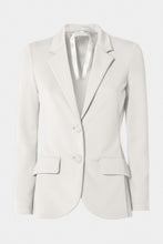 Load image into Gallery viewer, CASUAL JACKET IN ENGINEERED JERSEY
