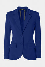 Load image into Gallery viewer, CASUAL JACKET IN ENGINEERED JERSEY
