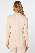 Load image into Gallery viewer, CASUAL JACKET IN ENGINEERED JERSEY

