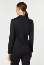 Load image into Gallery viewer, CASUAL JACKET IN ENGINEERED JERSEY
