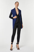Load image into Gallery viewer, CASUAL JACKET IN ENGINEERED JERSEY
