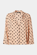 Load image into Gallery viewer, BOXY SHIRT WITH THREE QUARTER SLEEVES
