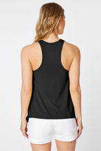 Load image into Gallery viewer, DRAPED TOP IN STRETCHY VISCOSE JERSEY
