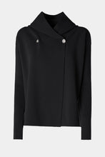 Load image into Gallery viewer, CROPPED HOODED CARDIGAN
