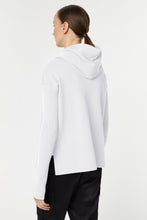 Load image into Gallery viewer, CROPPED HOODED CARDIGAN
