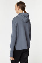 Load image into Gallery viewer, CROPPED HOODED CARDIGAN
