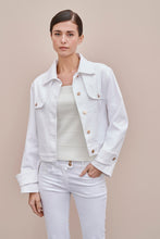 Load image into Gallery viewer, CLASSIC DENIM JACKET
