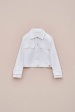 Load image into Gallery viewer, CLASSIC DENIM JACKET
