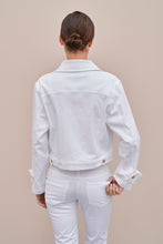 Load image into Gallery viewer, CLASSIC DENIM JACKET
