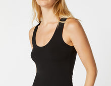 Load image into Gallery viewer, FITTED TANK TOP
