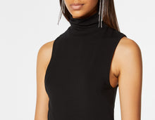 Load image into Gallery viewer, BASIC SLEEVELESS TOP IN STRETCHY VISCOSE JERSEY
