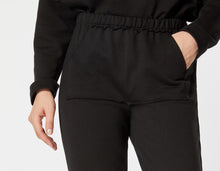 Load image into Gallery viewer, FLEECE JOGGERS WITH KANGAROO POCKET
