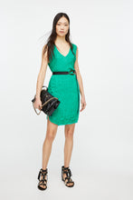 Load image into Gallery viewer, CRINKLE CREPE TUNIC 
