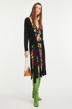 Load image into Gallery viewer, BUTTERFLY PRINT SLIP DRESS
