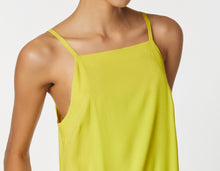 Load image into Gallery viewer, HALTER NECK MIDI DRESS IN STRETCHY VISCOSE CRÊPE
