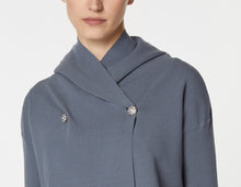 Load image into Gallery viewer, CROPPED HOODED CARDIGAN
