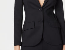 Load image into Gallery viewer, CASUAL JACKET IN ENGINEERED JERSEY
