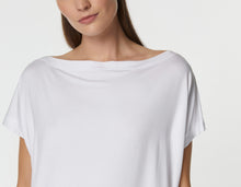 Load image into Gallery viewer, BOXY T-SHIRT IN JERSEY
