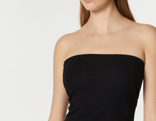 Load image into Gallery viewer, BASIC BANDEAU TOP IN JERSEY
